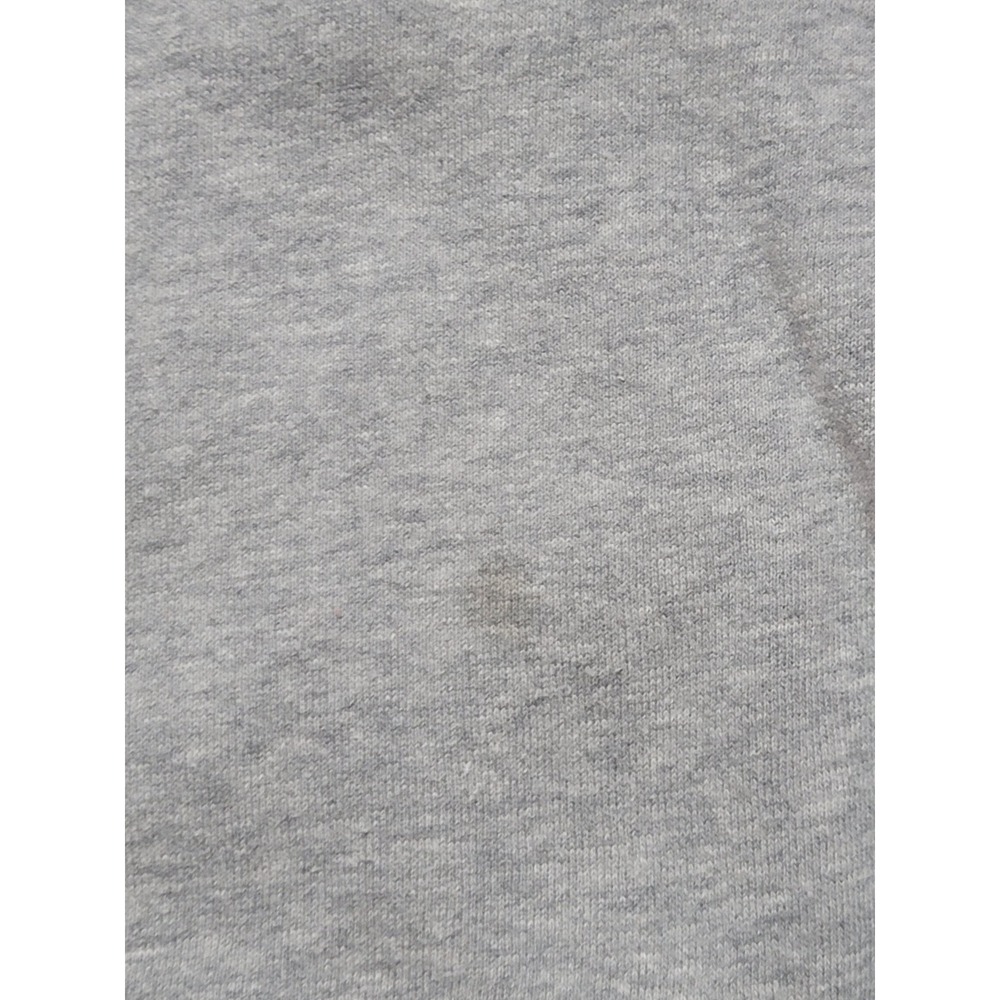 Taylor Swift The Eras Tour Graphic Sweatshirt Pullover Quarter Zip Gray Size M - Picture 15 of 15
